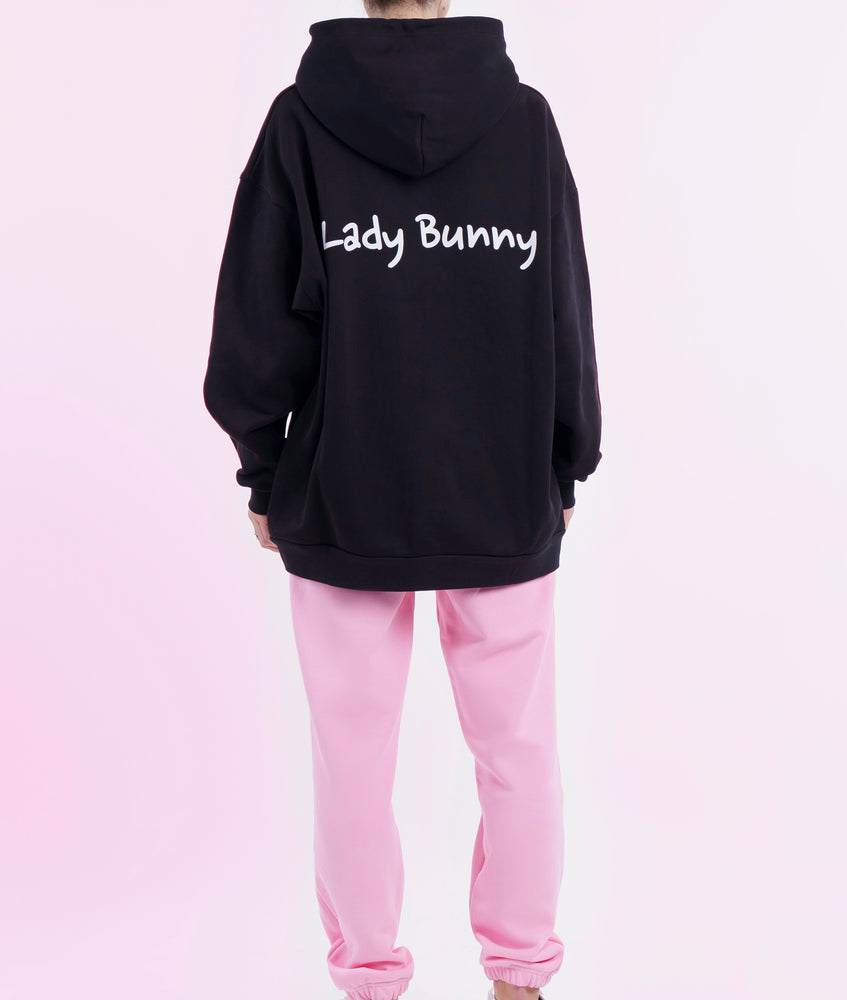 
            
                Load image into Gallery viewer, Oversize hoodies Bunny
            
        