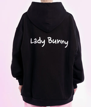 
            
                Load image into Gallery viewer, Oversize hoodies Bunny
            
        