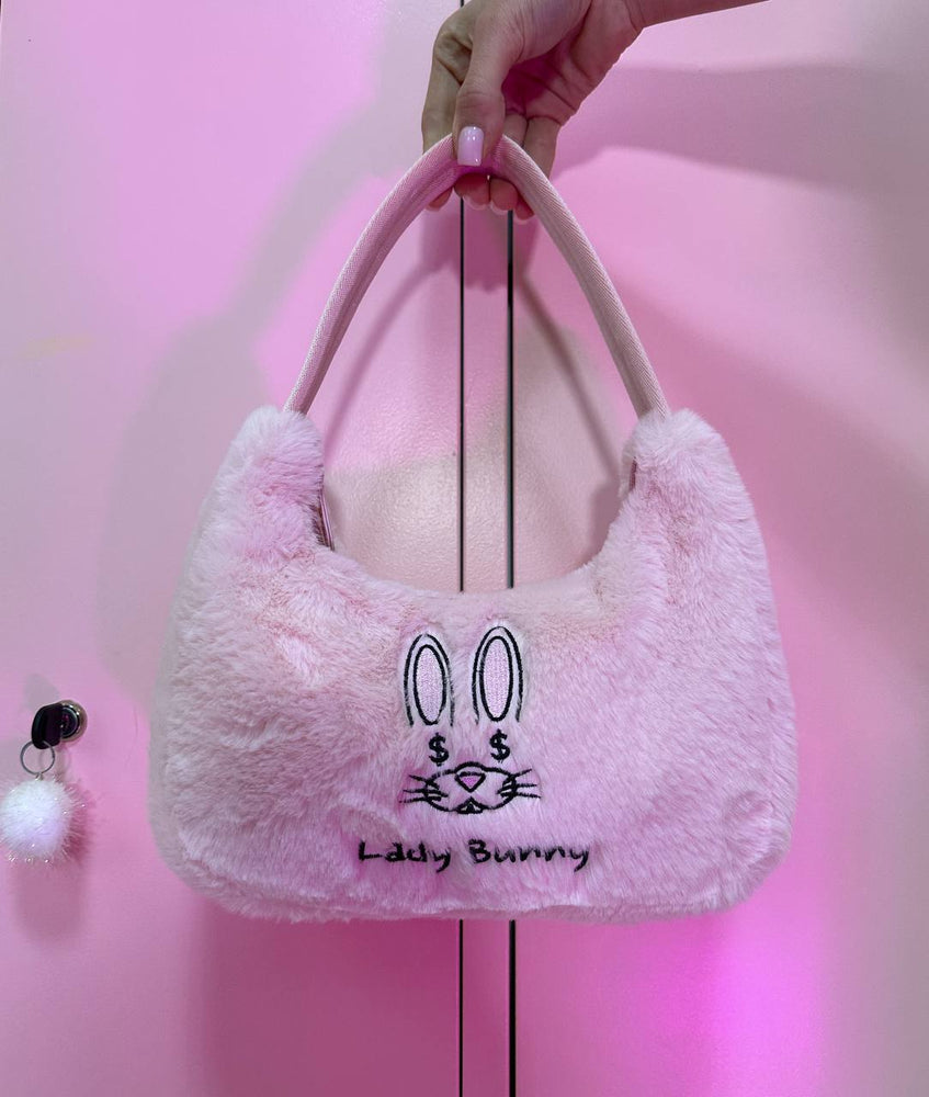 Bag Lady Bunny
